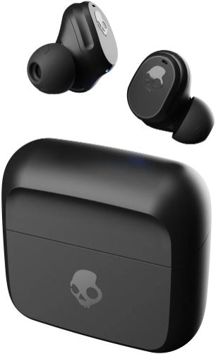 Skullcandy Mod XT True Wireless Earbuds - True Black