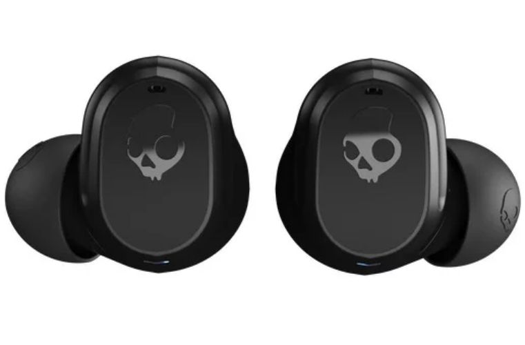 Skullcandy Mod XT True Wireless Earbuds - True Black
