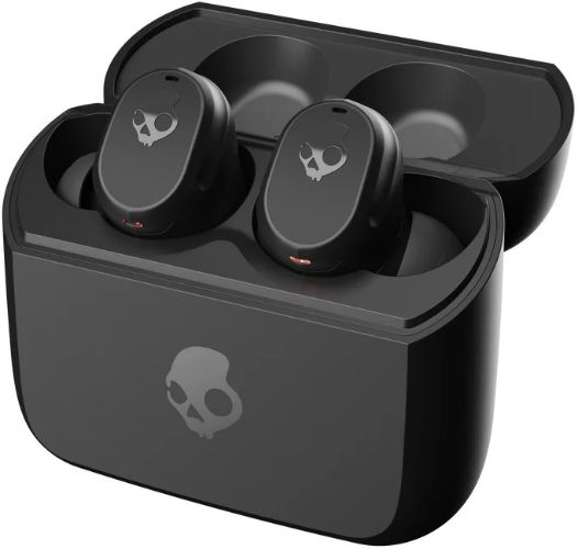 Skullcandy Mod XT True Wireless Earbuds - True Black