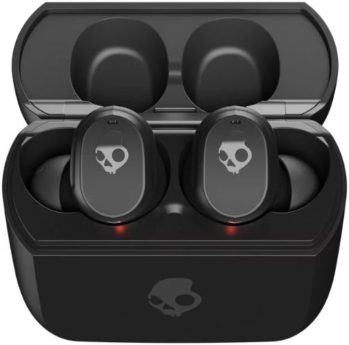 Skullcandy Mod XT True Wireless Earbuds - True Black