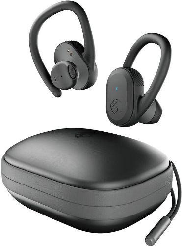 Skullcandy Push Ultra True Wireless Earbuds - True Black
