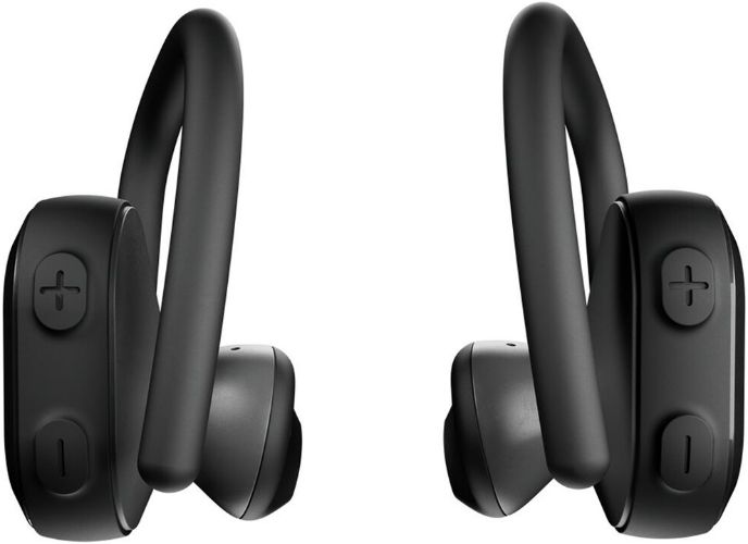 Skullcandy Push Ultra True Wireless Earbuds - True Black