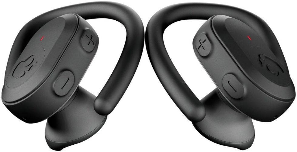 Skullcandy Push Ultra True Wireless Earbuds - True Black