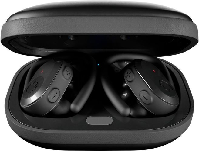 Skullcandy Push Ultra True Wireless Earbuds - True Black