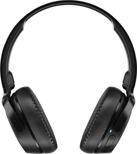 Skullcandy Riff Wireless On-Ear Headphones - Black