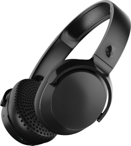 Skullcandy Riff Wireless On-Ear Headphones - Black