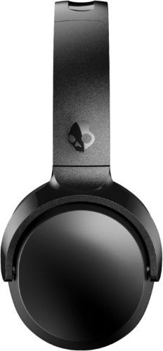 Skullcandy Riff Wireless On-Ear Headphones - Black