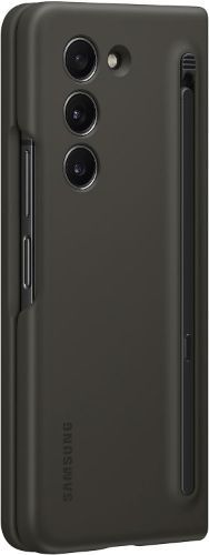 Slim S Pen Phone Case for Samsung Galaxy Z Fold5 - Graphite