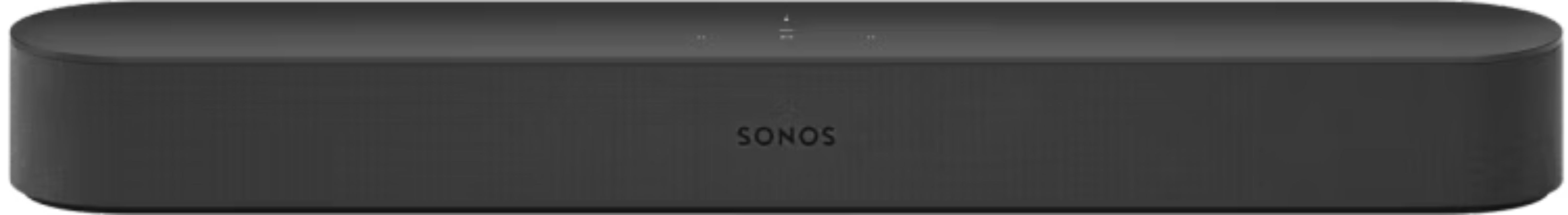 Sonos Beam Smart TV Soundbar (Gen 1) - Shadow Black