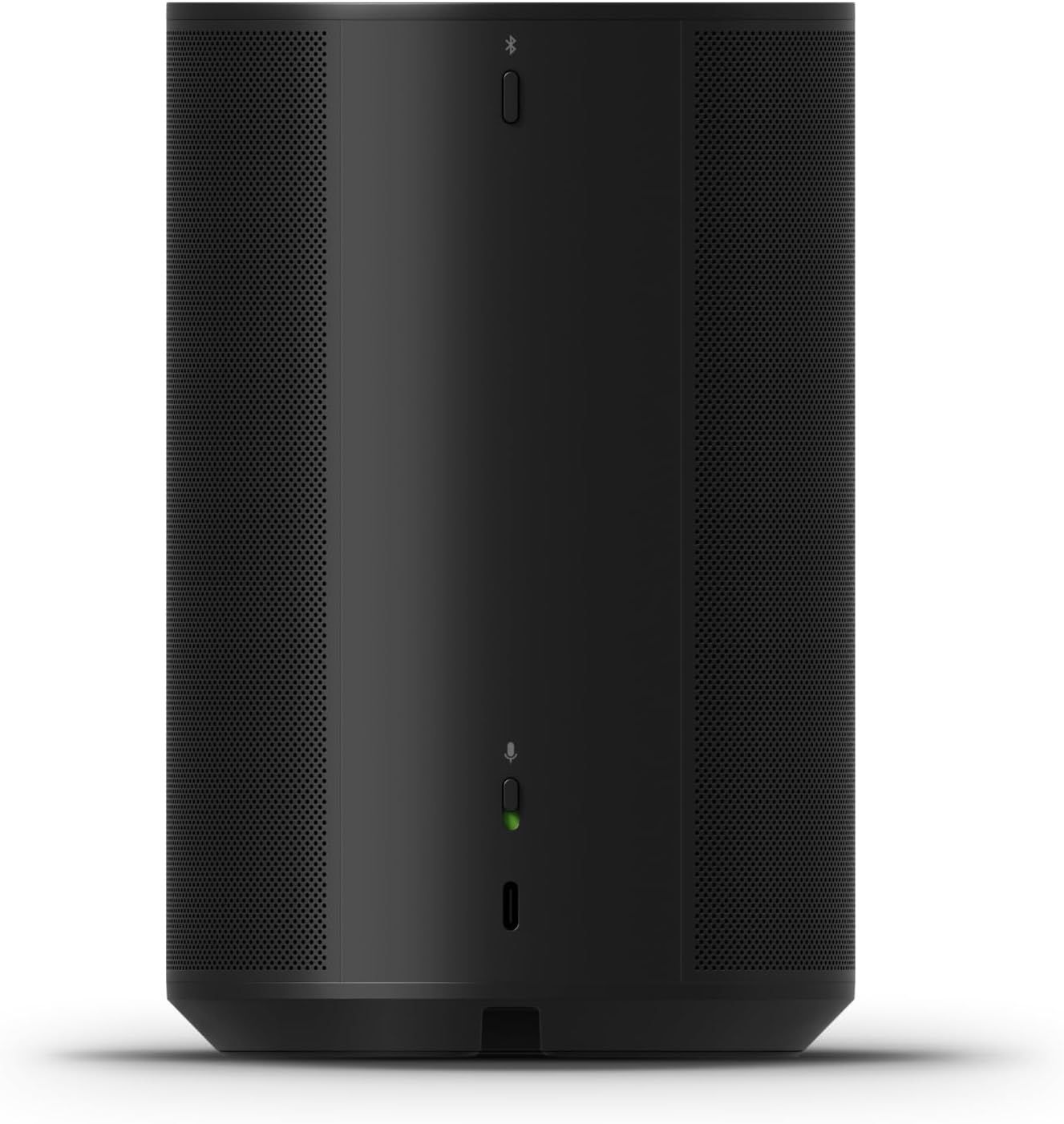 Sonos Era 100 Wireless Alexa Enabled Smart Speaker - Black