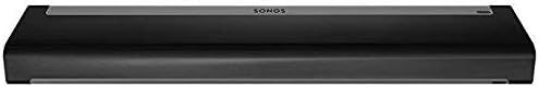 Sonos Playbar Bundle with Wall Mount Kit - Black