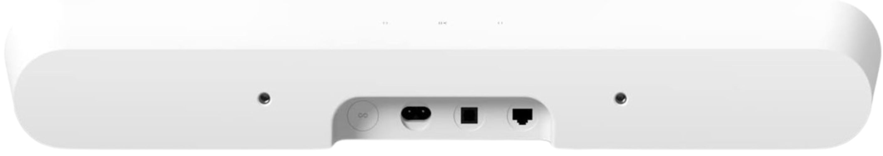 Sonos Ray Compact Soundbar - White