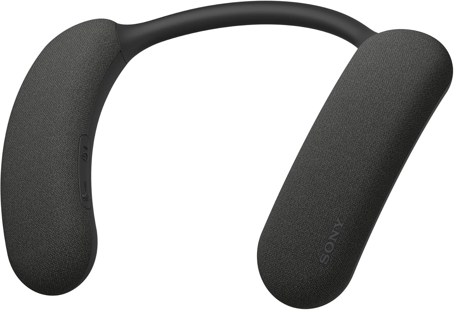 Sony HT-AN7 Bravia Theater U Wearable TV Speaker - Black