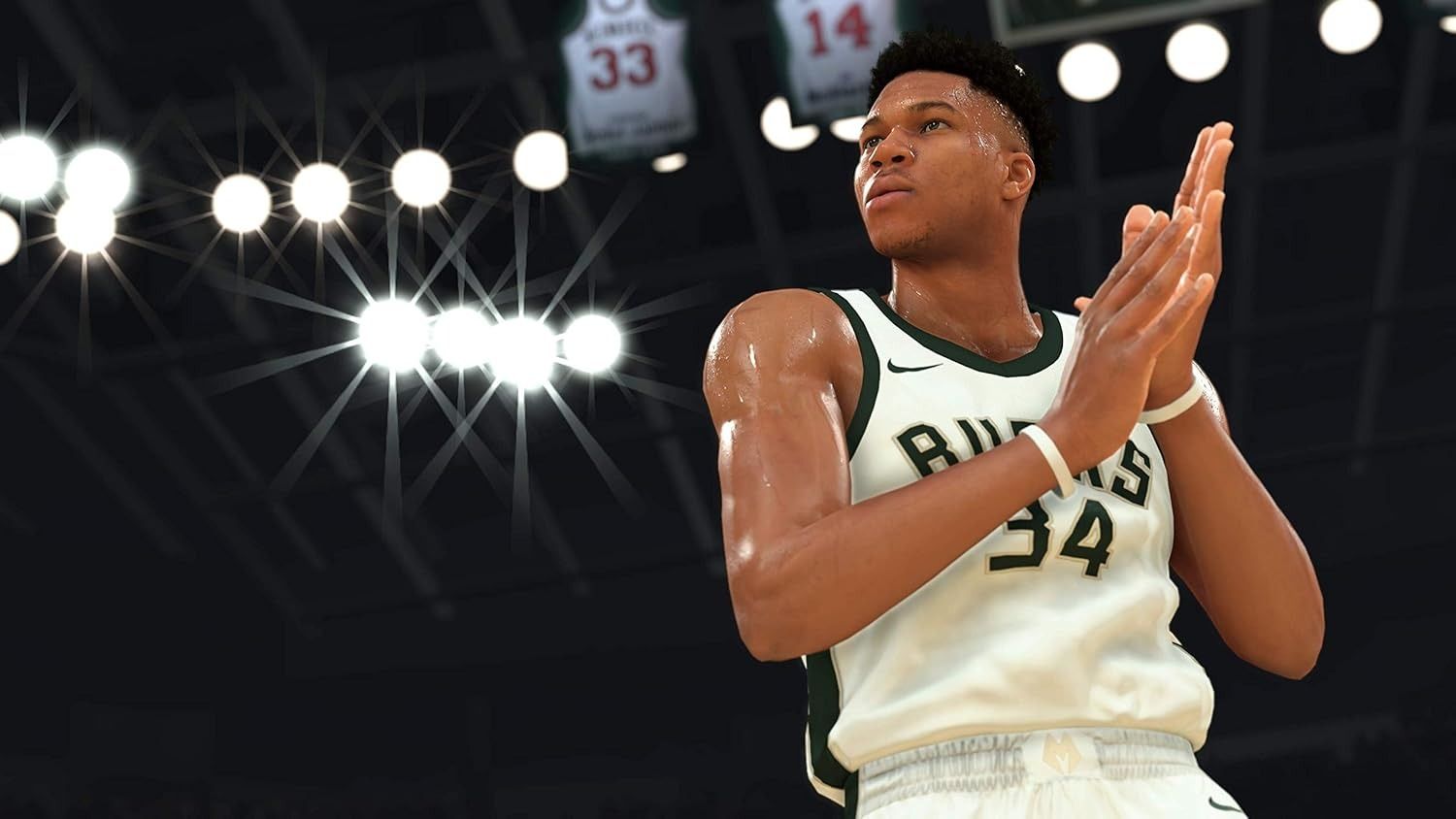 Sony NBA 2K20 for PlayStation 4 - Default
