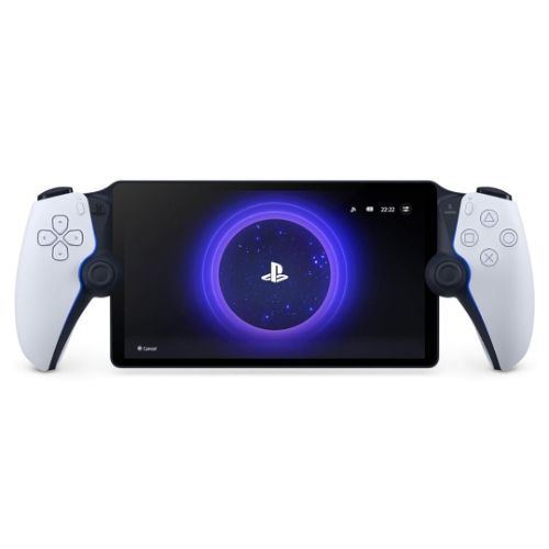 Sony PlayStation Portal Remote Player for PS5 - White