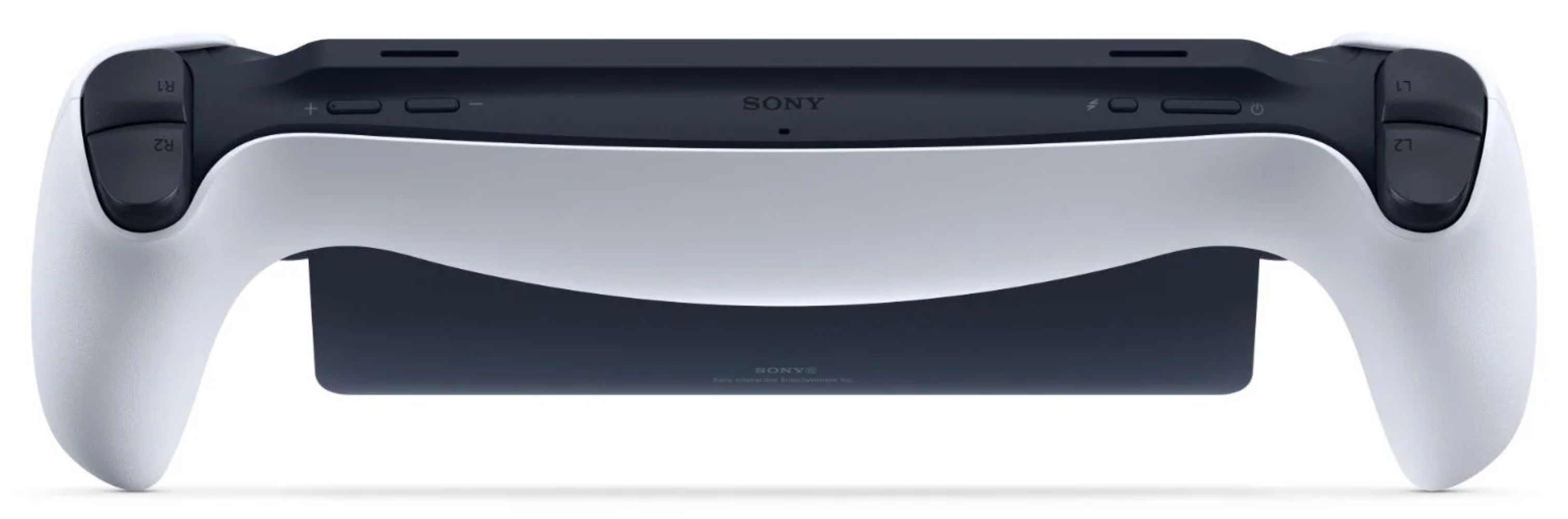 Sony PlayStation Portal Remote Player for PS5 - White