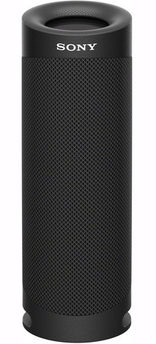 Sony SRS-XB23 Portable Bluetooth Speaker - Black