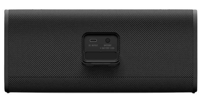 Sony ULT Field 3 Wireless Bluetooth Speaker - Black