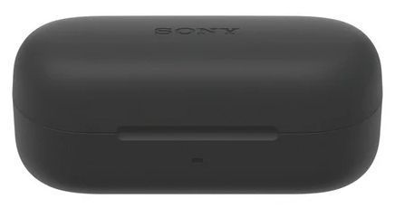 Sony WF-C510 In-Ear True Wireless Earbuds - Black