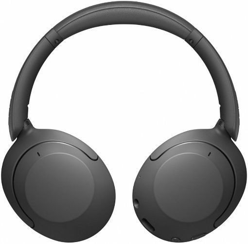 Sony WH-XB910N Wireless Headphones - Black