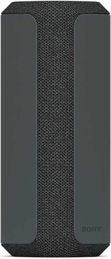Sony XE200 X-Series Portable Wireless Speaker - Black