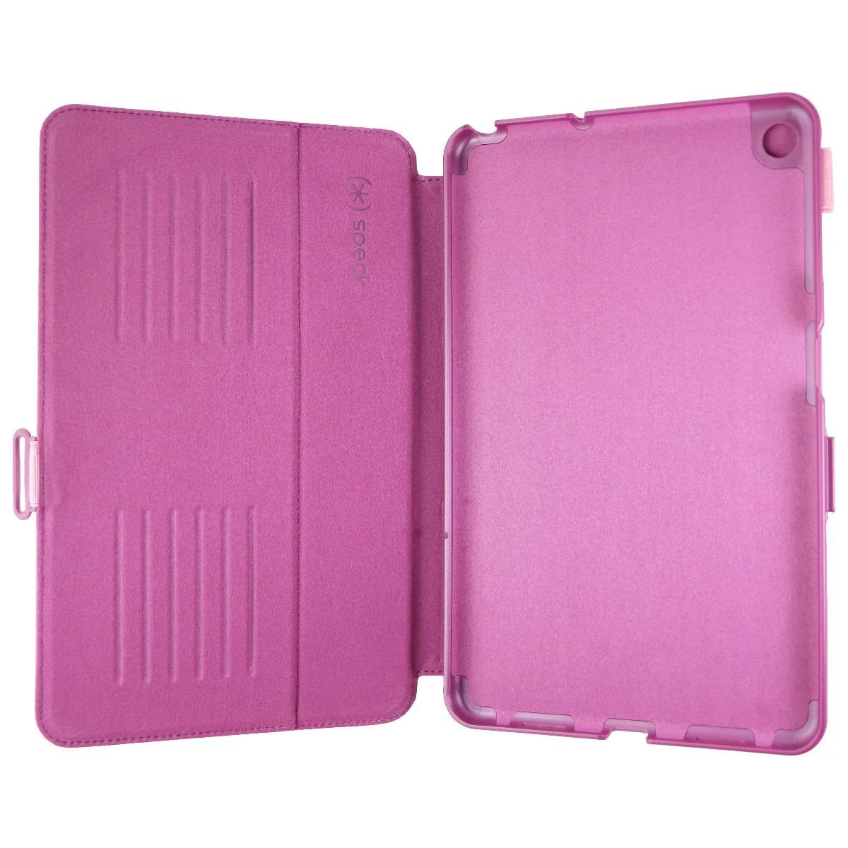 Speck Balance Folio Case and Stand for LG G Pad 5 - Pink - Brand New