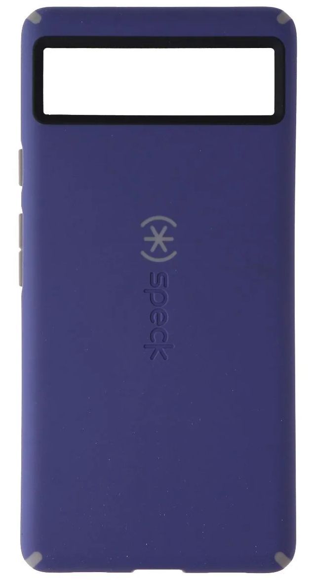 Speck Impact Hero Series Case for Google Pixel 6a - Blue
