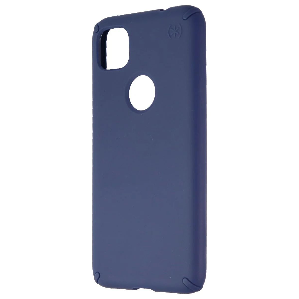 Speck Presidio Exotech for Google Pixel 4a Case (5G) - Coastal Blue