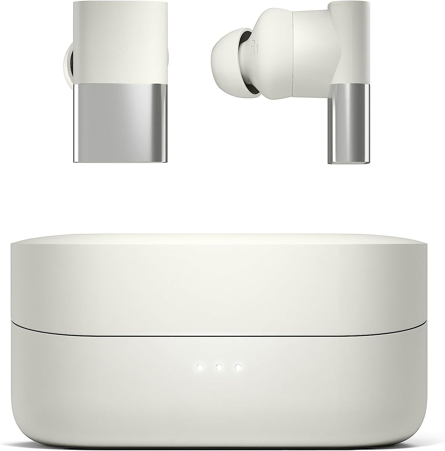Status Between 3ANC Wireless Earbuds - Bone White