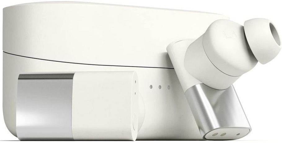 Status Between 3ANC Wireless Earbuds - Bone White