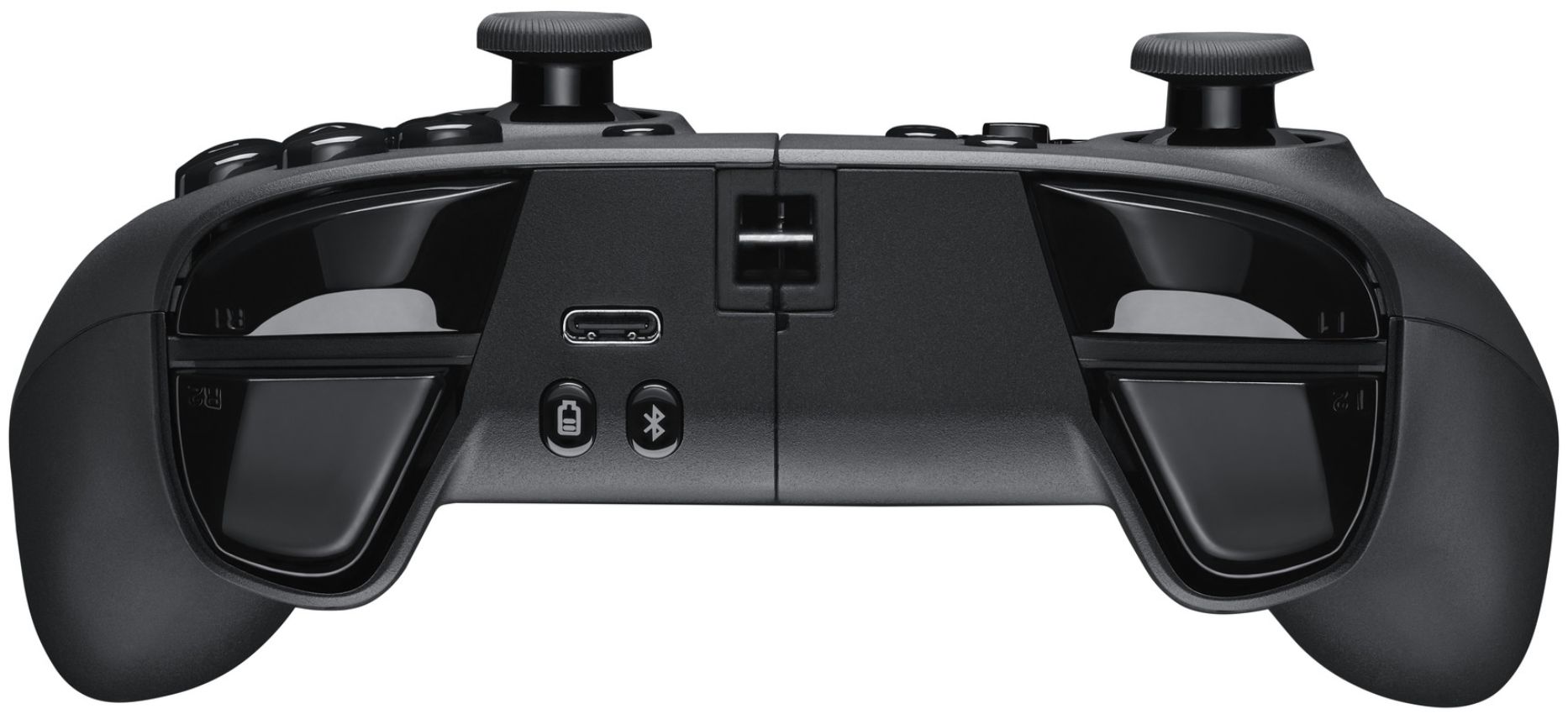 SteelSeries Nimbus Cloud Dual Mode Controller - Black
