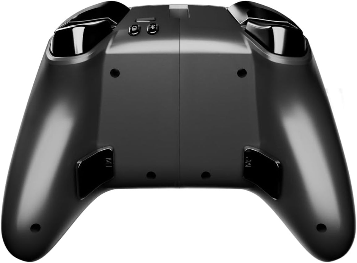 SteelSeries Nimbus Cloud Dual Mode Controller - Black