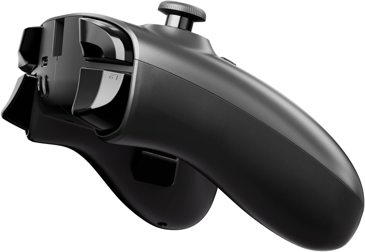 SteelSeries Nimbus Cloud Dual Mode Controller - Black
