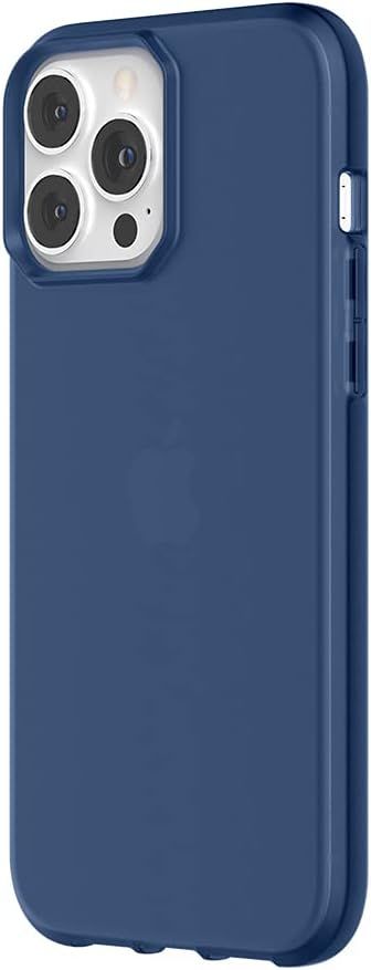 Survivor Clear Series Phone Case for iPhone 13 Pro - Navy