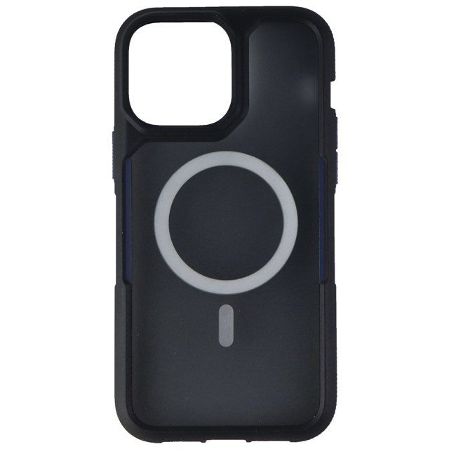 Griffin Survivor Endurance Phone Case for iPhone 13 Pro Max - Storm Blue