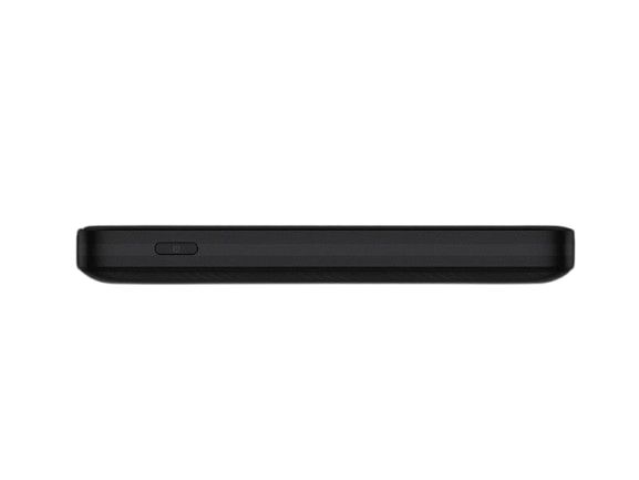TCL Linkzone 5G UW (MW513U) Router - Black