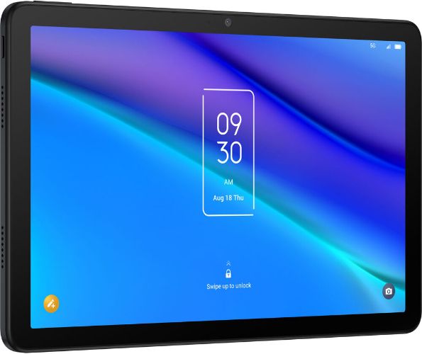 TCL Tab 10 5G - 32GB - Cellular + WiFi - 4GB RAM - Prime Gray