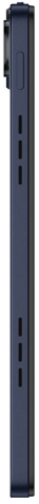TCL Tab 10 NXTPAPER 5G - 128GB - Cellular + WiFi - Dark Blue