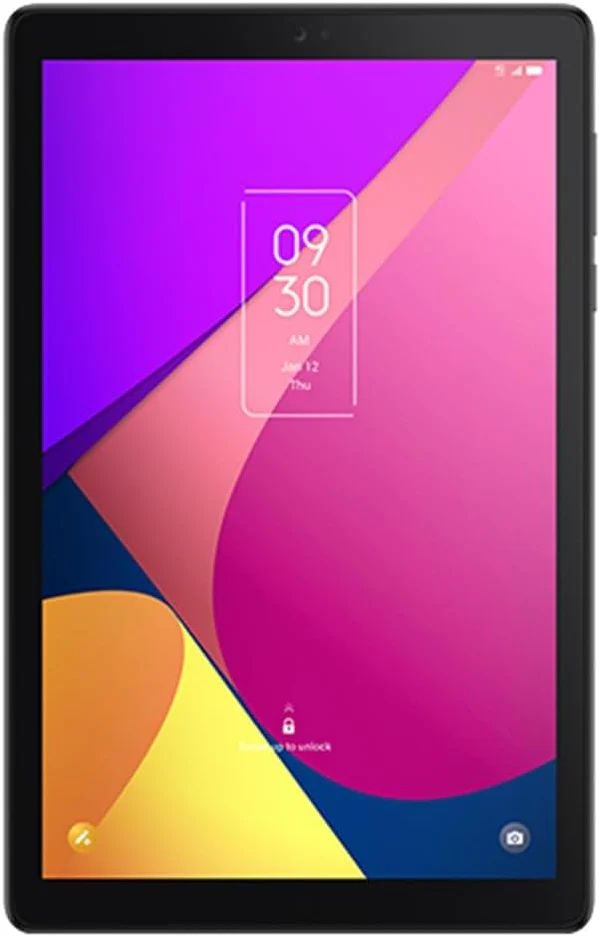 TCL TAB Disney Edition 2 Tablet 8" - 64GB - Cellular + WiFi - Black