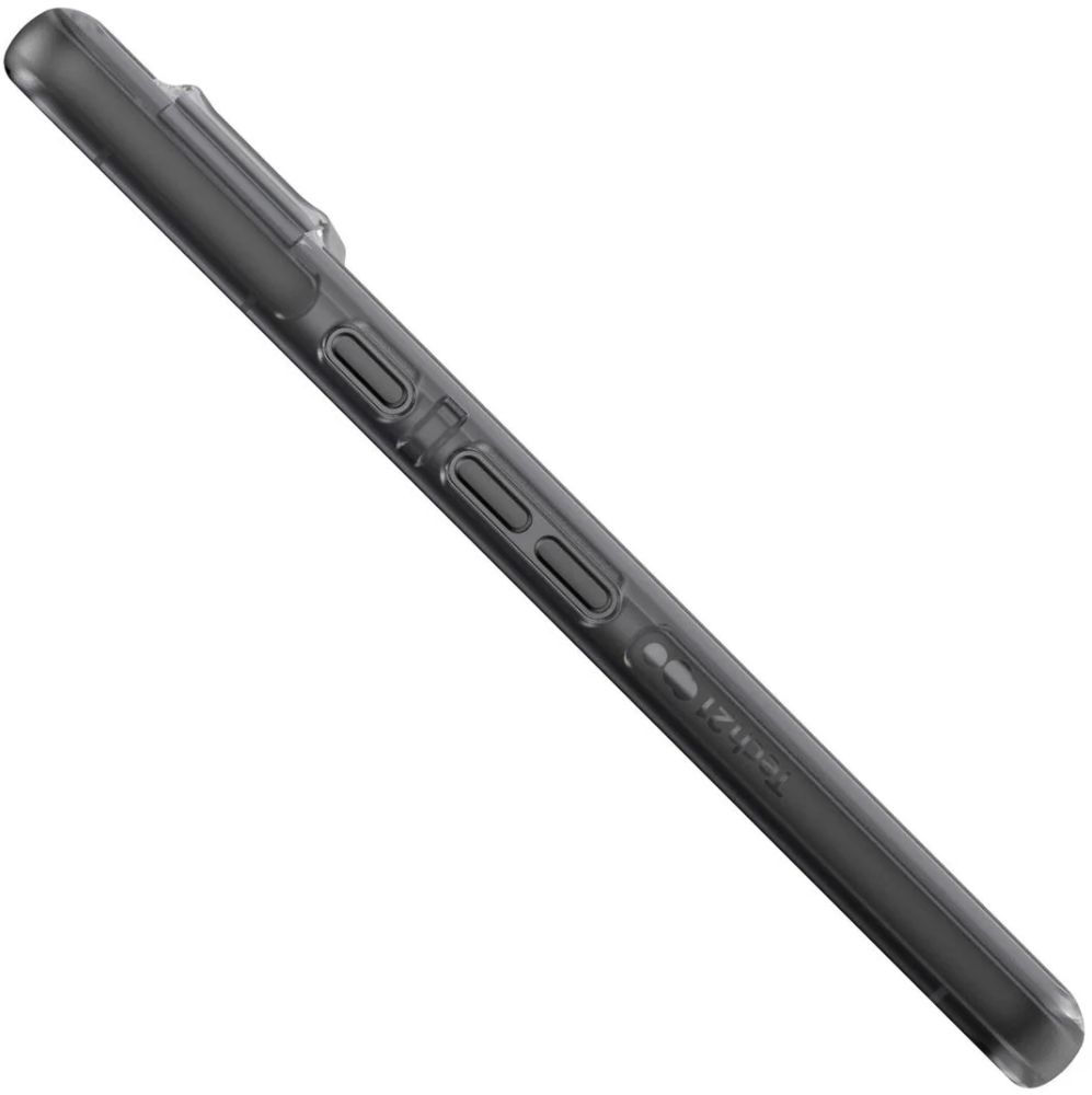 Tech21 EvoCheck Phone Case for Google Pixel 7 - Smokey Black