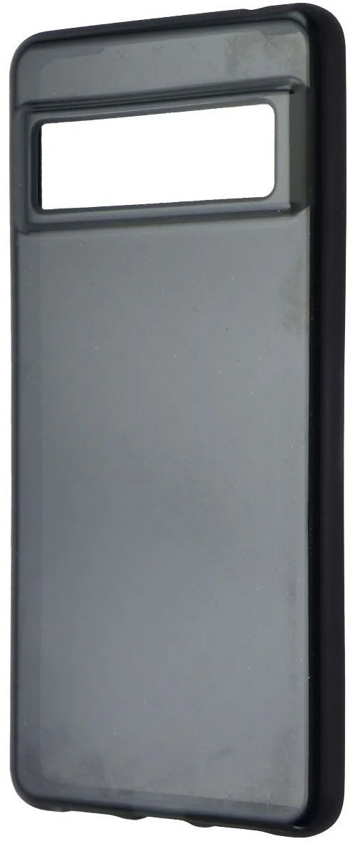 Tech21 Evo Check Phone Case for Google Pixel 7 Pro - Smokey Black