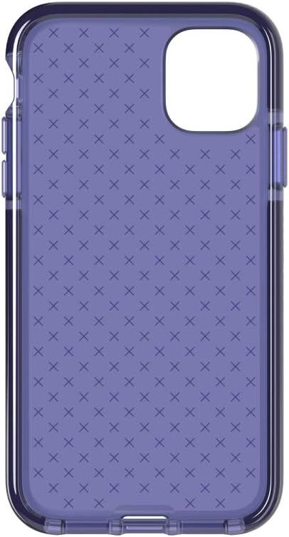 Tech21 Evo Check Phone Case for iPhone 11 Pro Max - Indigo