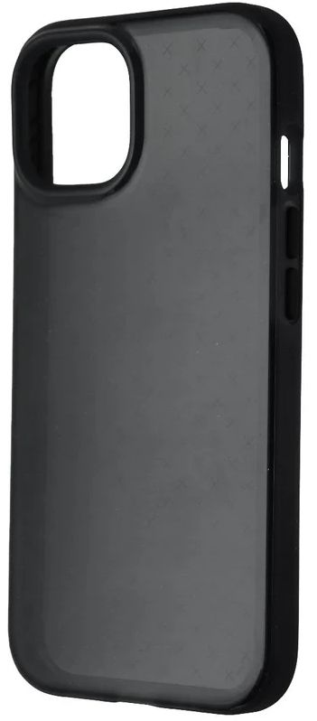 Tech21 EvoCheck Series Gel Phone Case for iPhone 14 - Black
