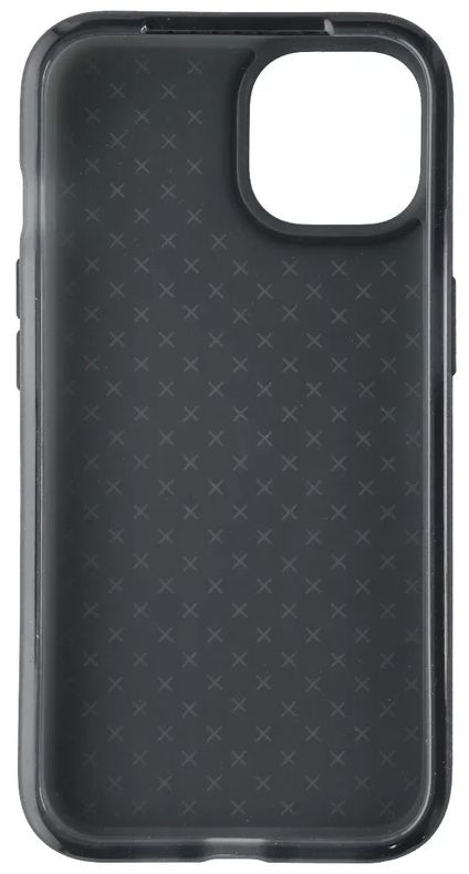 Tech21 EvoCheck Series Gel Phone Case for iPhone 14 - Black