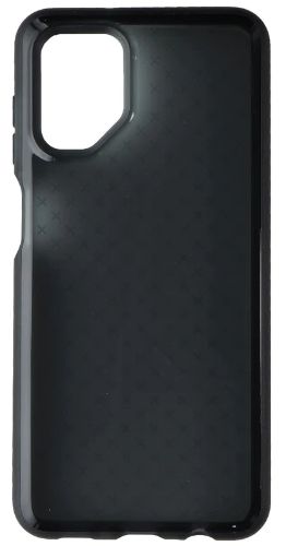 Tech21 Evo Check Series Phone Case for Galaxy A12 - Black