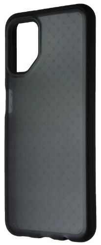 Tech21 Evo Check Series Phone Case for Galaxy A12 - Black