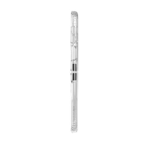 Tech21 Evo Clear Phone Case for Galaxy Z Flip3 (5G) - Clear