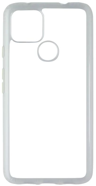 Tech21 EvoClear Phone Case for Google Pixel 4A 5G - Clear