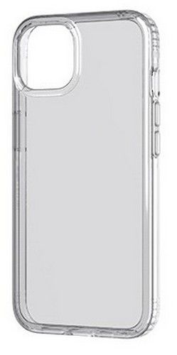 Tech21 EvoClear Phone Case for iPhone 13 Pro - Clear