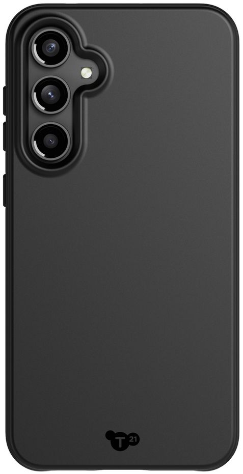Tech21 Evo Lite Phone Case for Galaxy S23 FE - Black